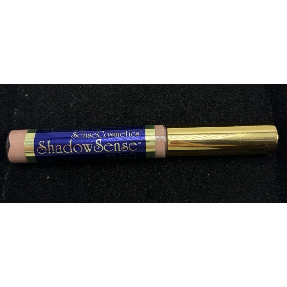 Sense Cosmetics Shadow Sense Eye Shadoow Sealed Mulberry
